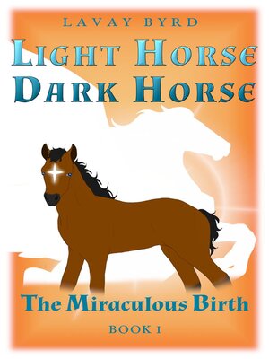 cover image of The Miraculous Birth